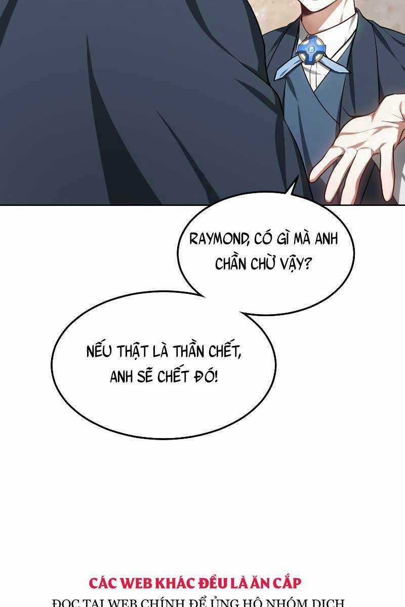 Bác Sĩ Phẫu Thuật Cấp Sss Chapter 24 trang 20