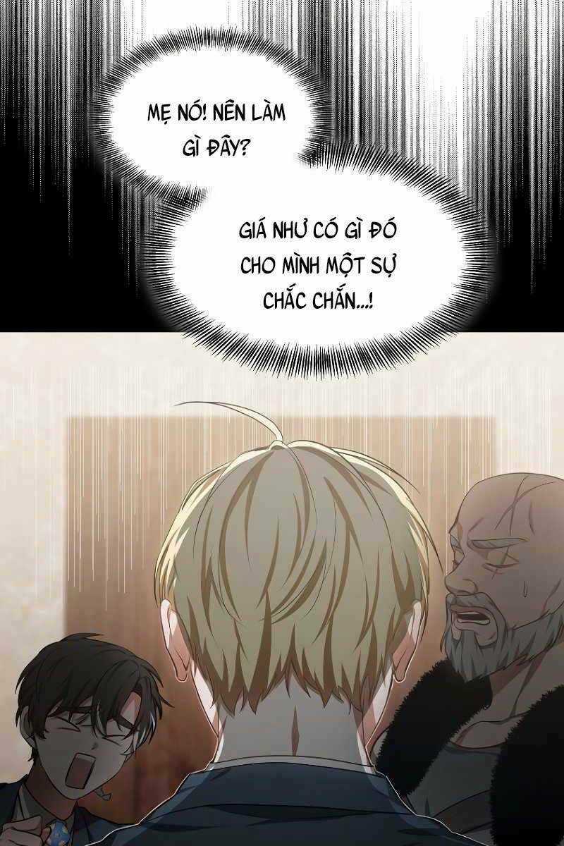 Bác Sĩ Phẫu Thuật Cấp Sss Chapter 24 trang 23