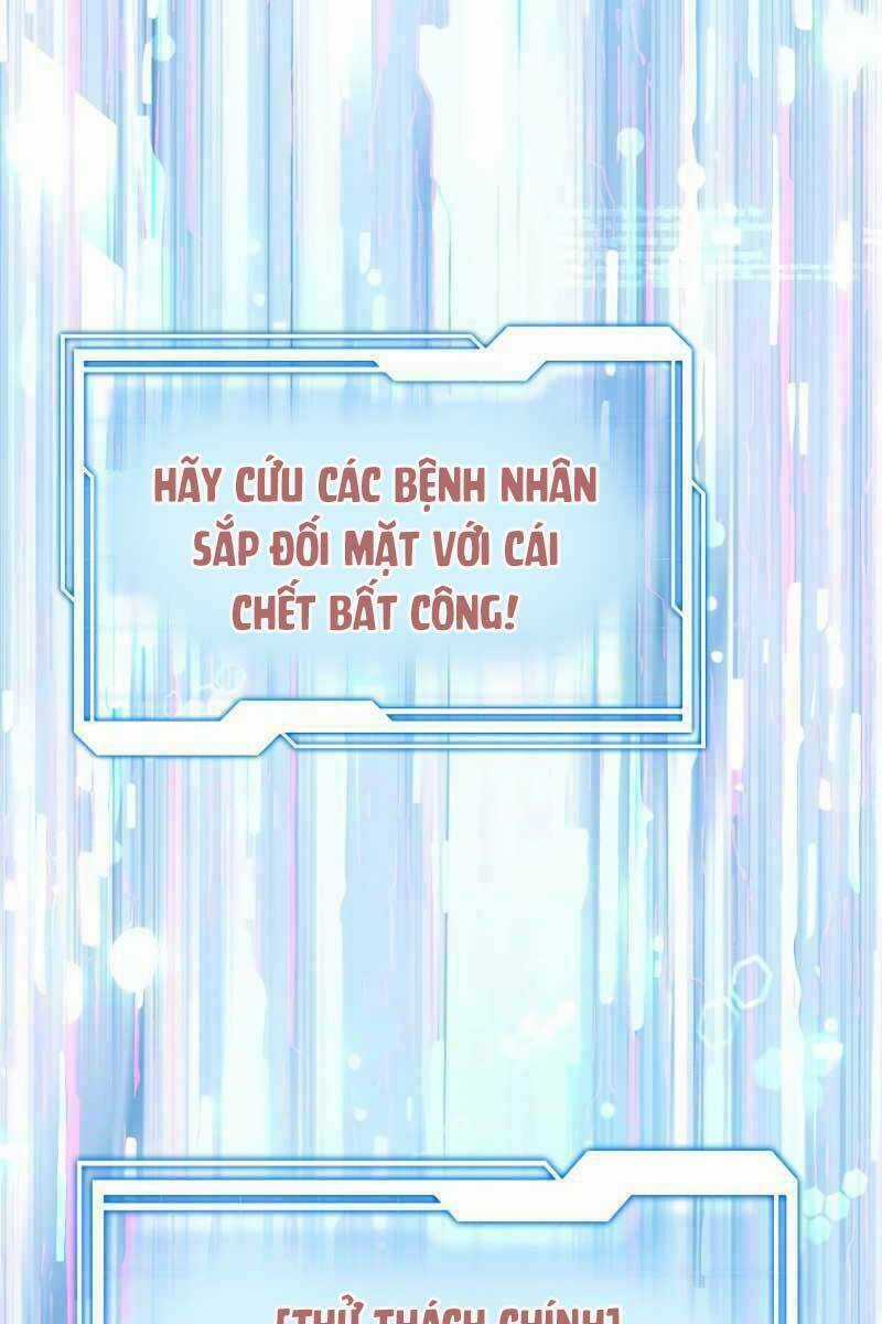 Bác Sĩ Phẫu Thuật Cấp Sss Chapter 24 trang 25