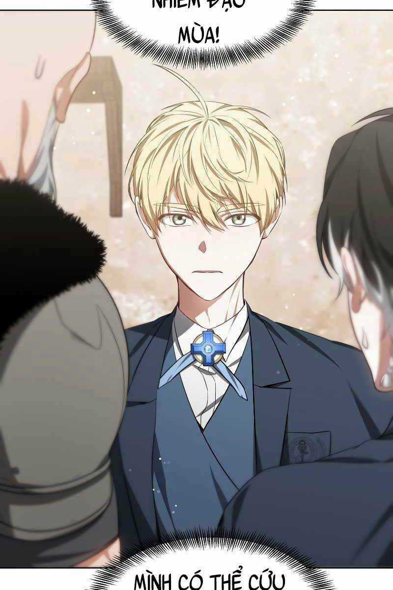 Bác Sĩ Phẫu Thuật Cấp Sss Chapter 24 trang 32