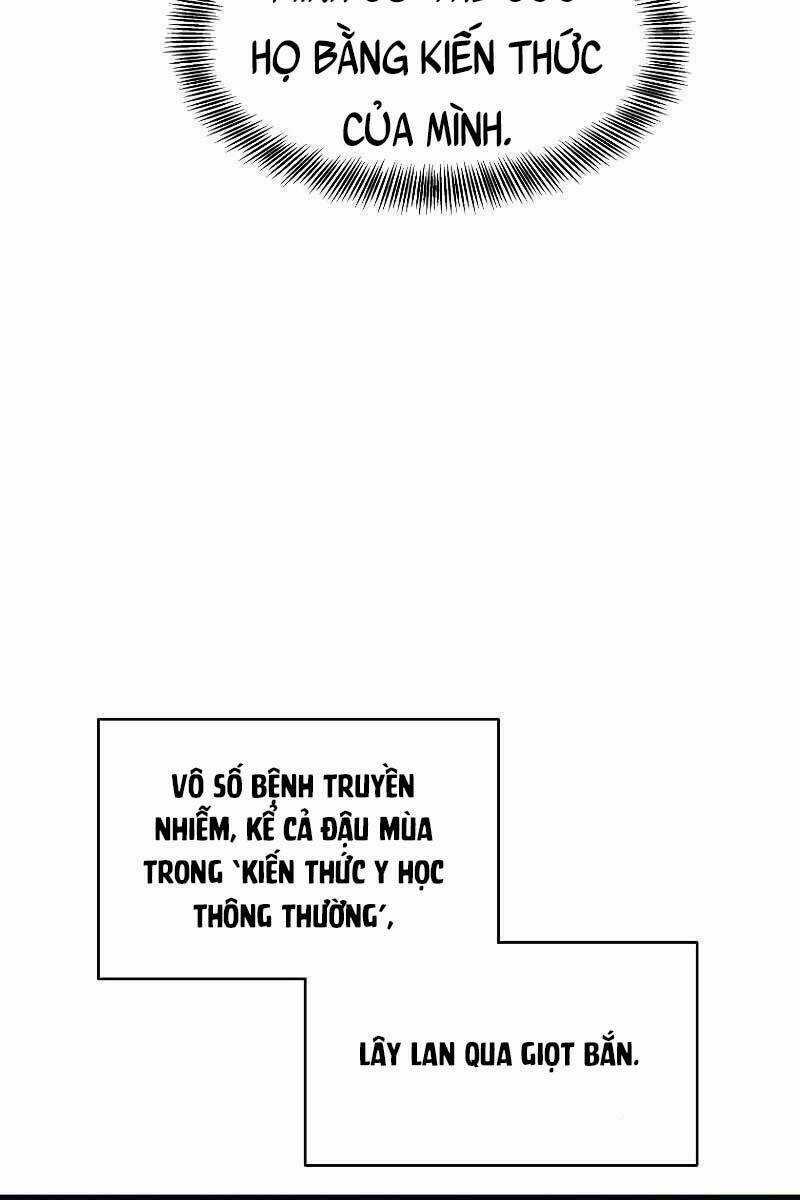 Bác Sĩ Phẫu Thuật Cấp Sss Chapter 24 trang 33