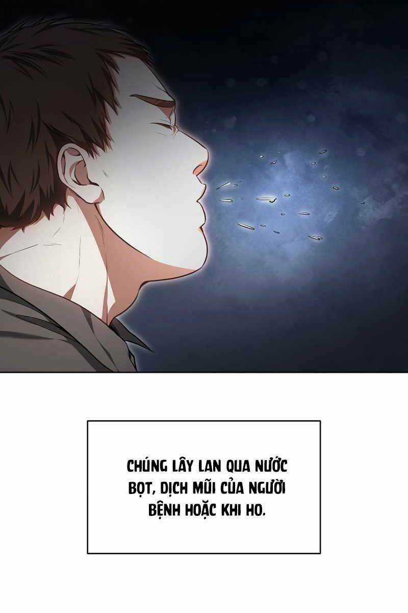 Bác Sĩ Phẫu Thuật Cấp Sss Chapter 24 trang 34