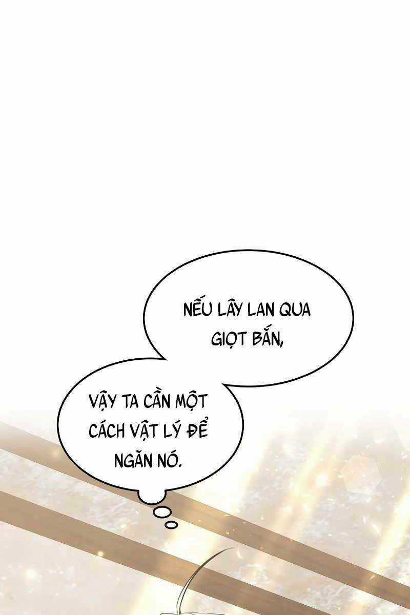 Bác Sĩ Phẫu Thuật Cấp Sss Chapter 24 trang 35