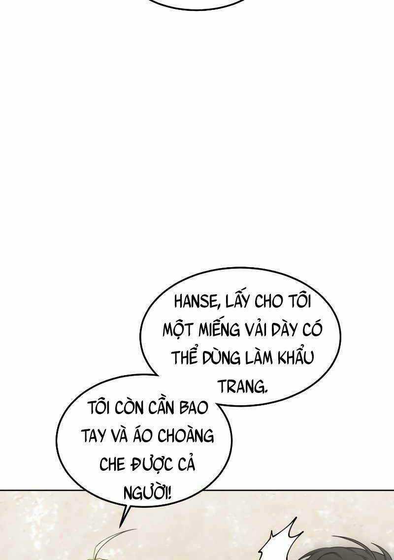 Bác Sĩ Phẫu Thuật Cấp Sss Chapter 24 trang 37