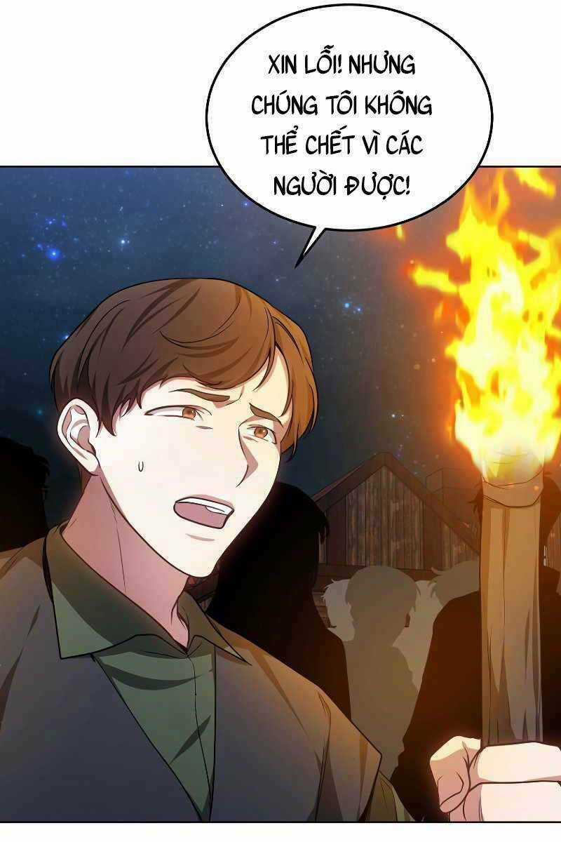 Bác Sĩ Phẫu Thuật Cấp Sss Chapter 24 trang 47