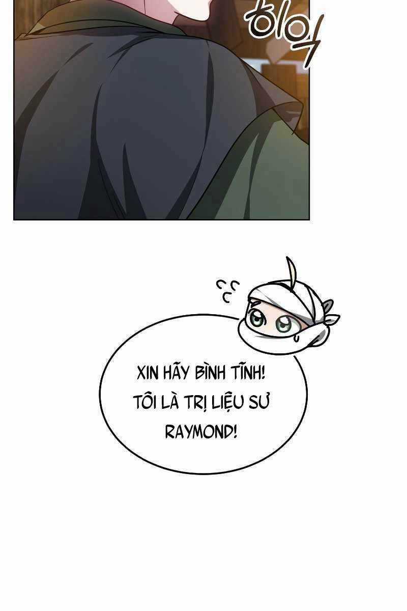 Bác Sĩ Phẫu Thuật Cấp Sss Chapter 24 trang 52