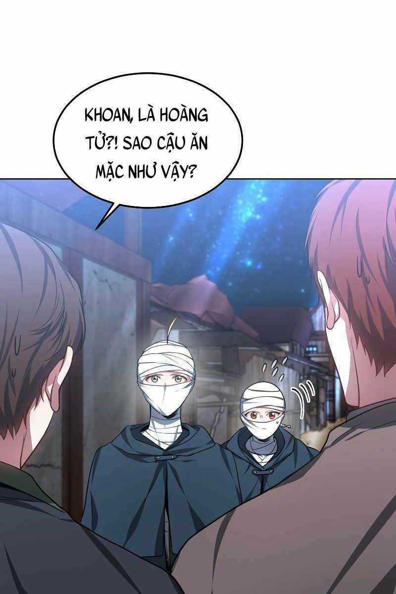 Bác Sĩ Phẫu Thuật Cấp Sss Chapter 24 trang 53