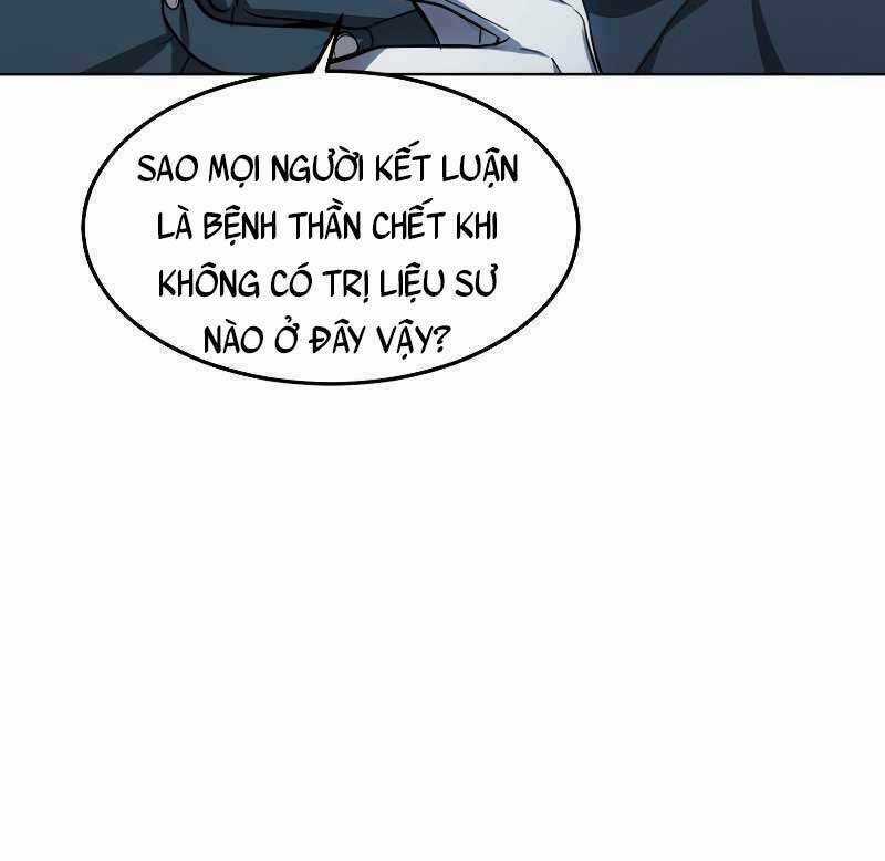 Bác Sĩ Phẫu Thuật Cấp Sss Chapter 24 trang 56