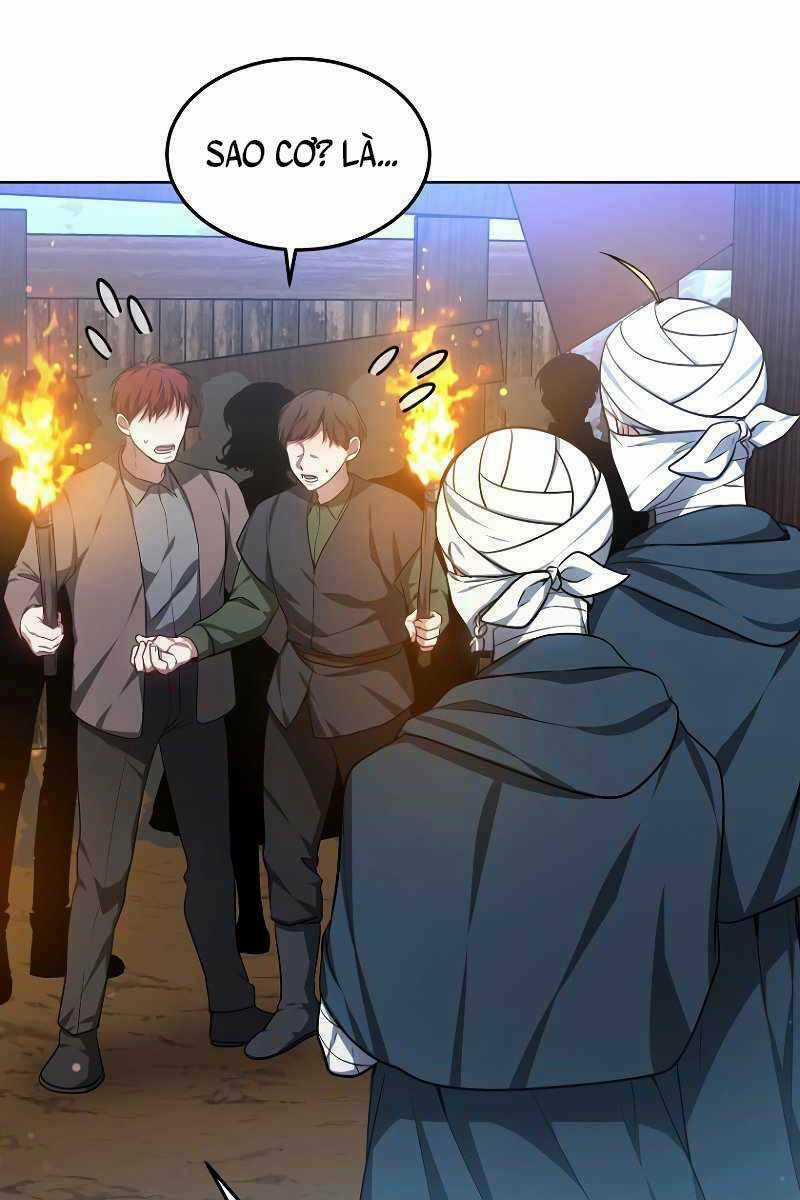 Bác Sĩ Phẫu Thuật Cấp Sss Chapter 24 trang 57