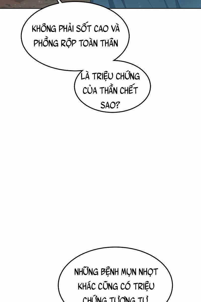 Bác Sĩ Phẫu Thuật Cấp Sss Chapter 24 trang 58