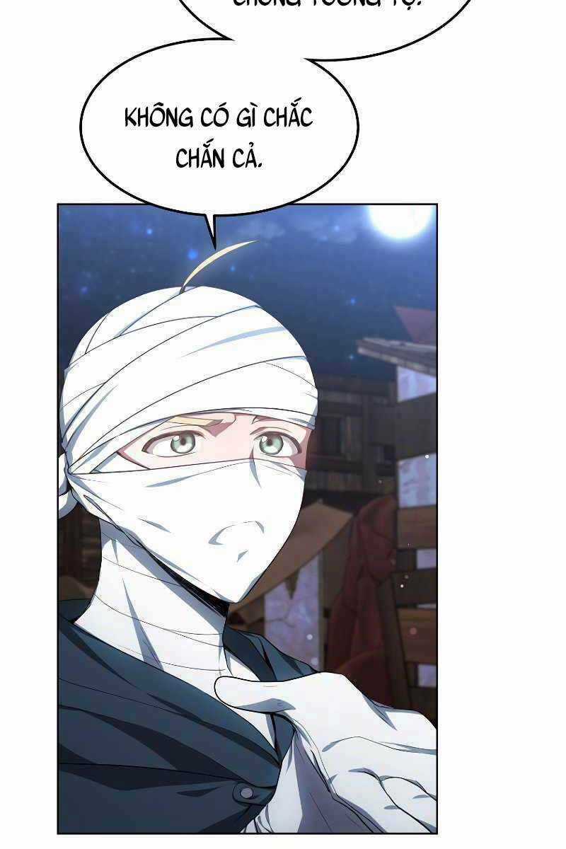 Bác Sĩ Phẫu Thuật Cấp Sss Chapter 24 trang 59