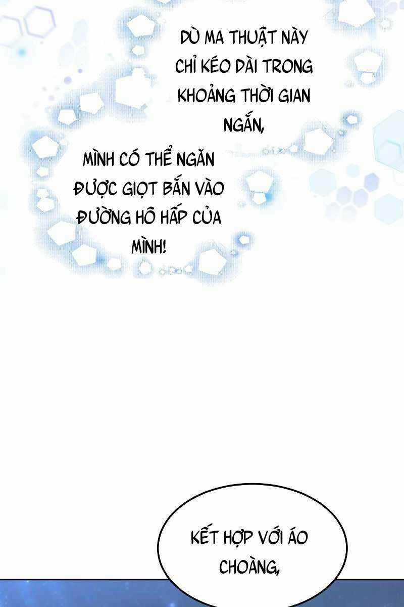 Bác Sĩ Phẫu Thuật Cấp Sss Chapter 24 trang 72