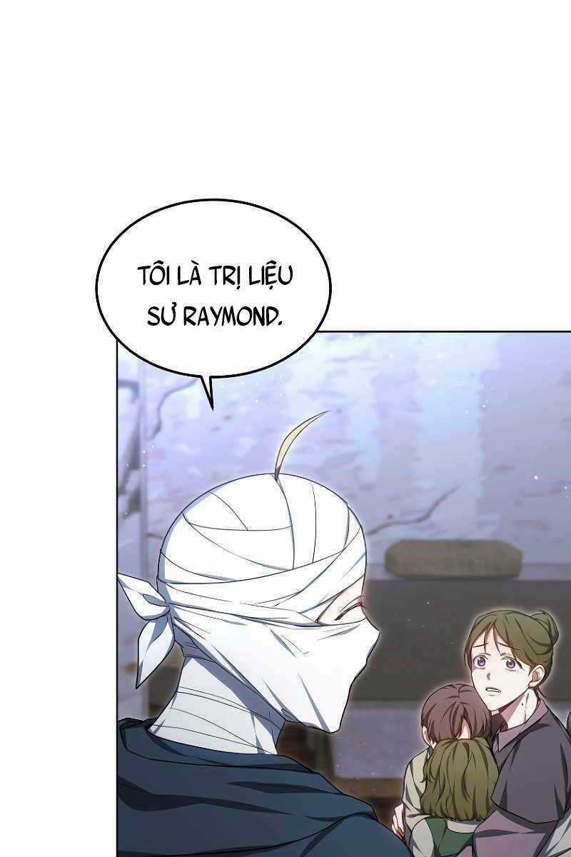 Bác Sĩ Phẫu Thuật Cấp Sss Chapter 24 trang 82