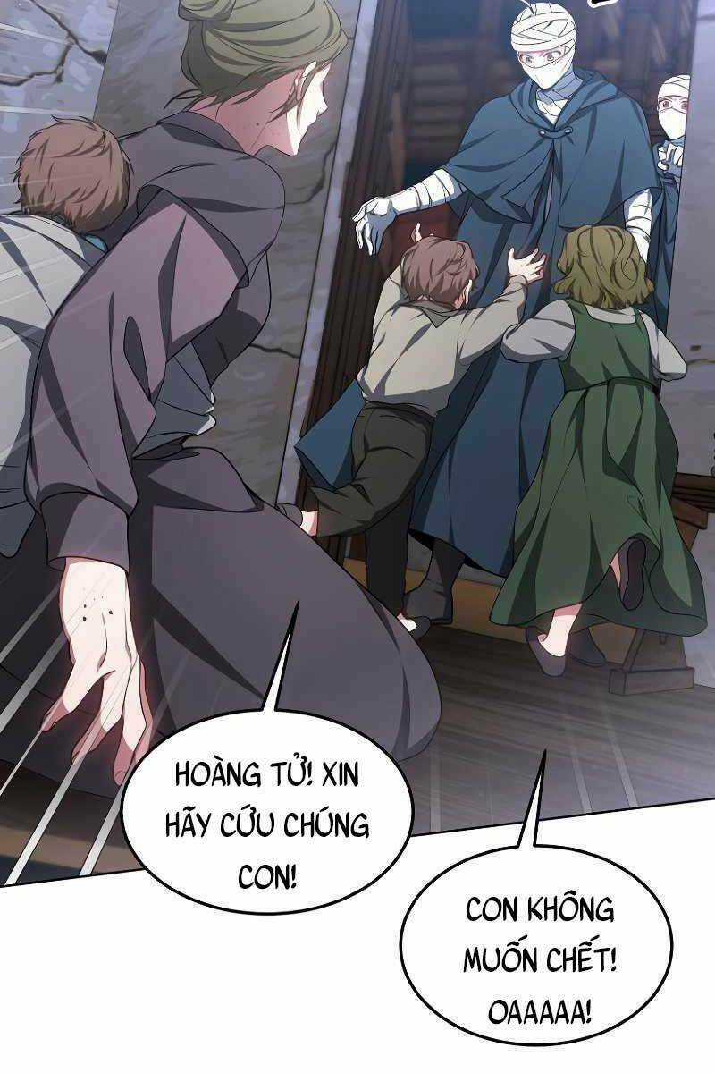 Bác Sĩ Phẫu Thuật Cấp Sss Chapter 24 trang 84