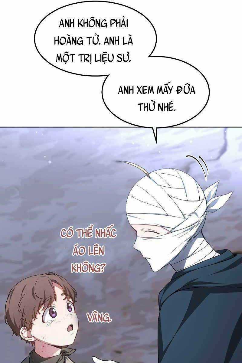 Bác Sĩ Phẫu Thuật Cấp Sss Chapter 24 trang 86