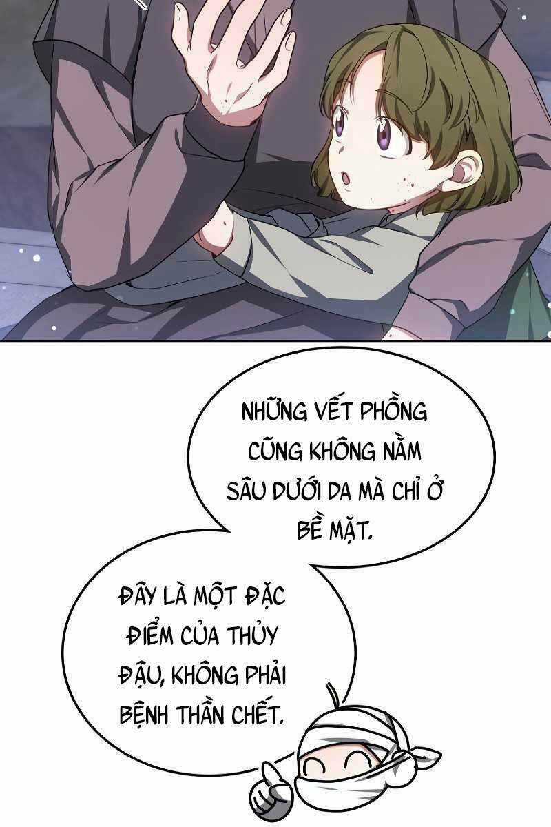 Bác Sĩ Phẫu Thuật Cấp Sss Chapter 24 trang 96