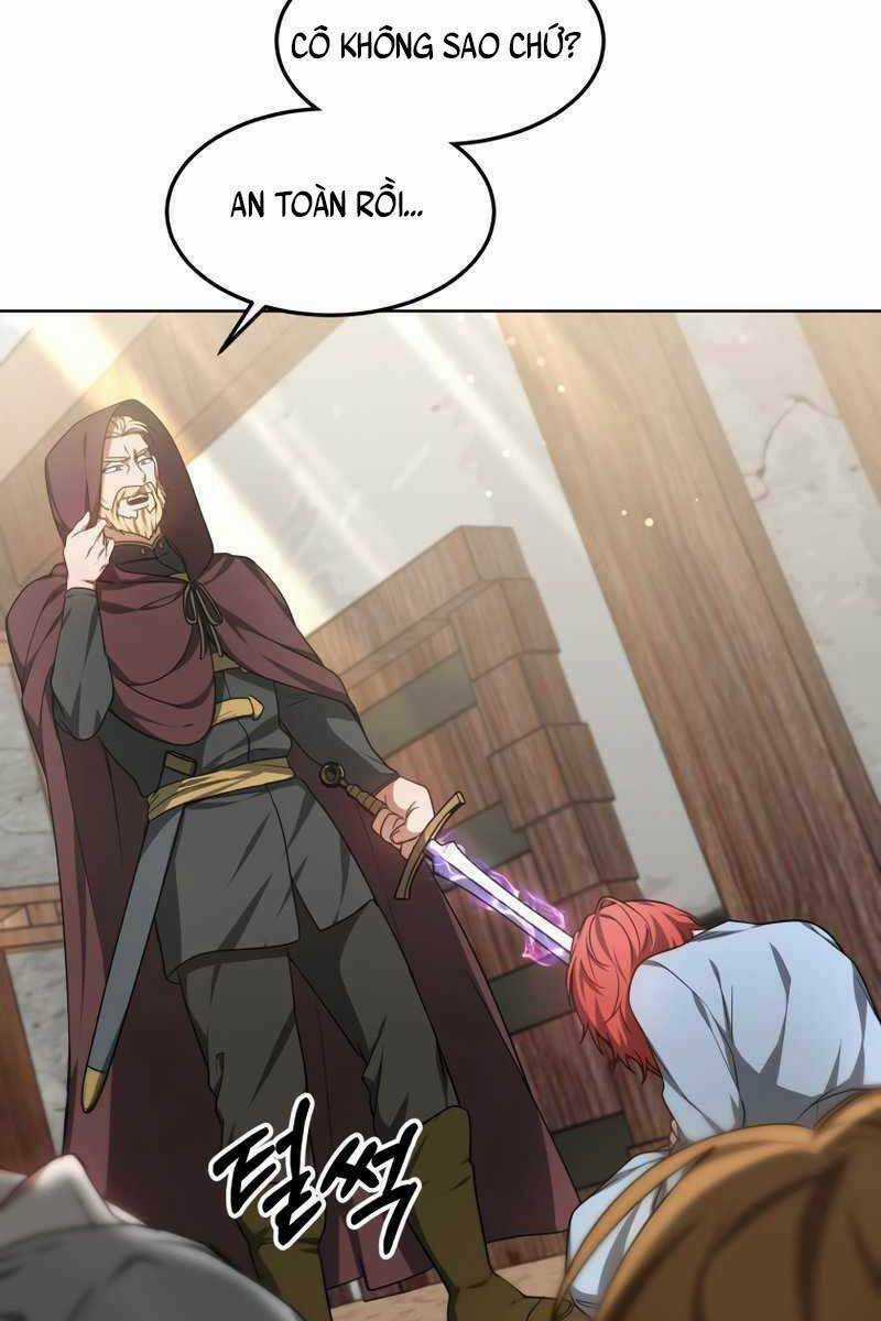 Bác Sĩ Phẫu Thuật Cấp Sss Chapter 25 trang 121