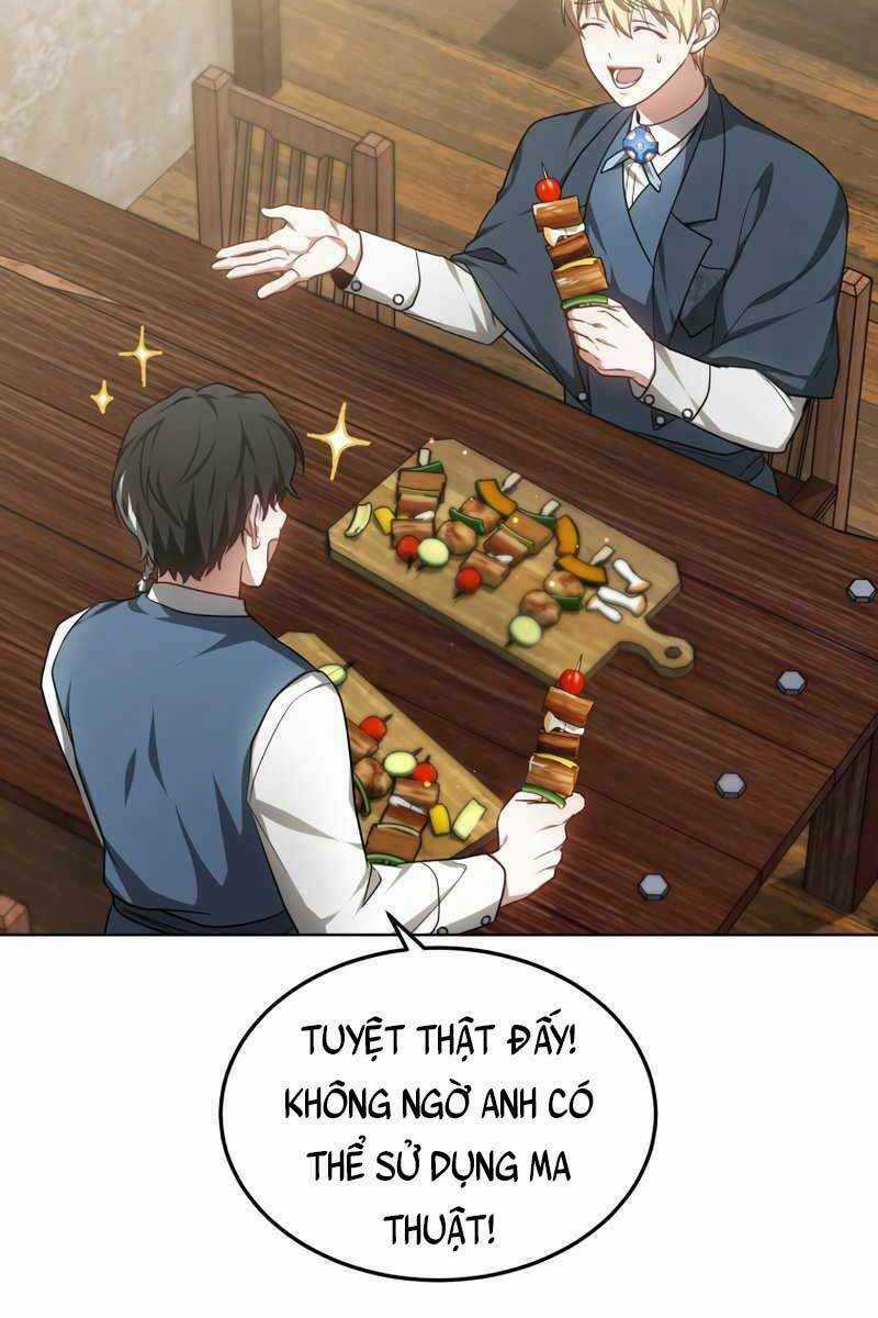 Bác Sĩ Phẫu Thuật Cấp Sss Chapter 25 trang 14