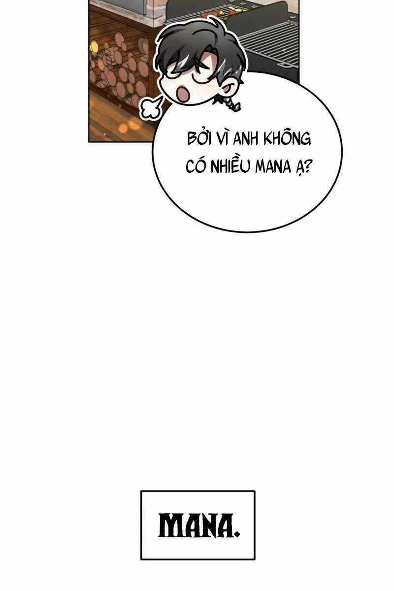 Bác Sĩ Phẫu Thuật Cấp Sss Chapter 25 trang 16