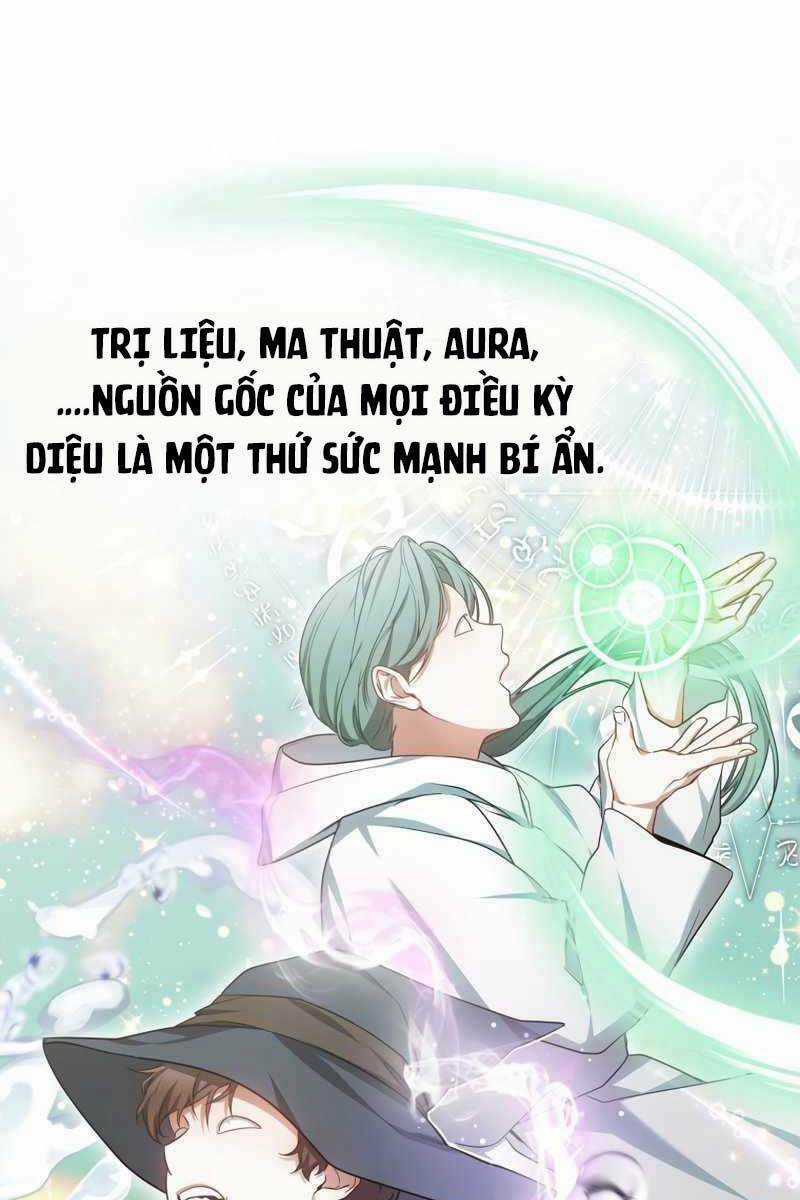 Bác Sĩ Phẫu Thuật Cấp Sss Chapter 25 trang 17