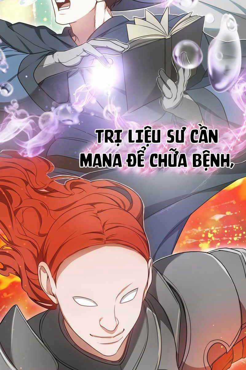 Bác Sĩ Phẫu Thuật Cấp Sss Chapter 25 trang 18