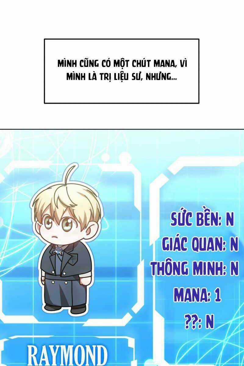 Bác Sĩ Phẫu Thuật Cấp Sss Chapter 25 trang 20