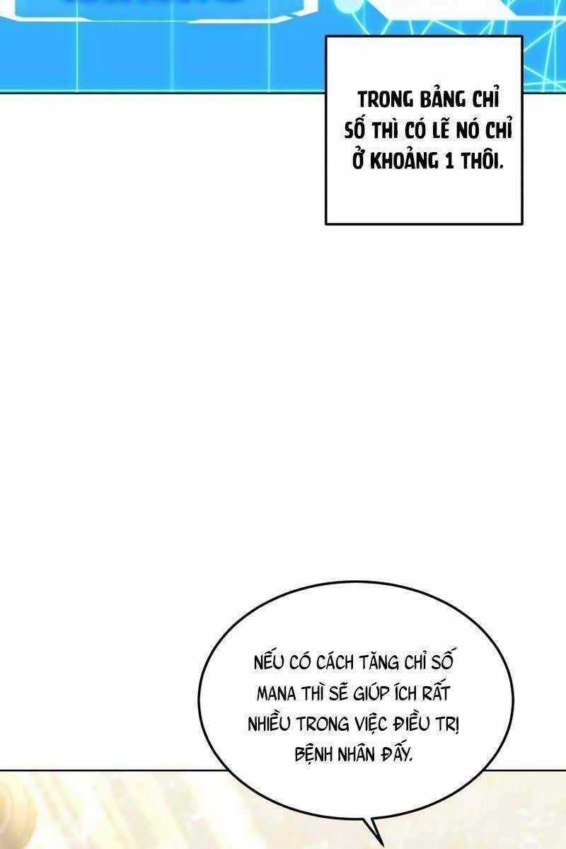 Bác Sĩ Phẫu Thuật Cấp Sss Chapter 25 trang 21