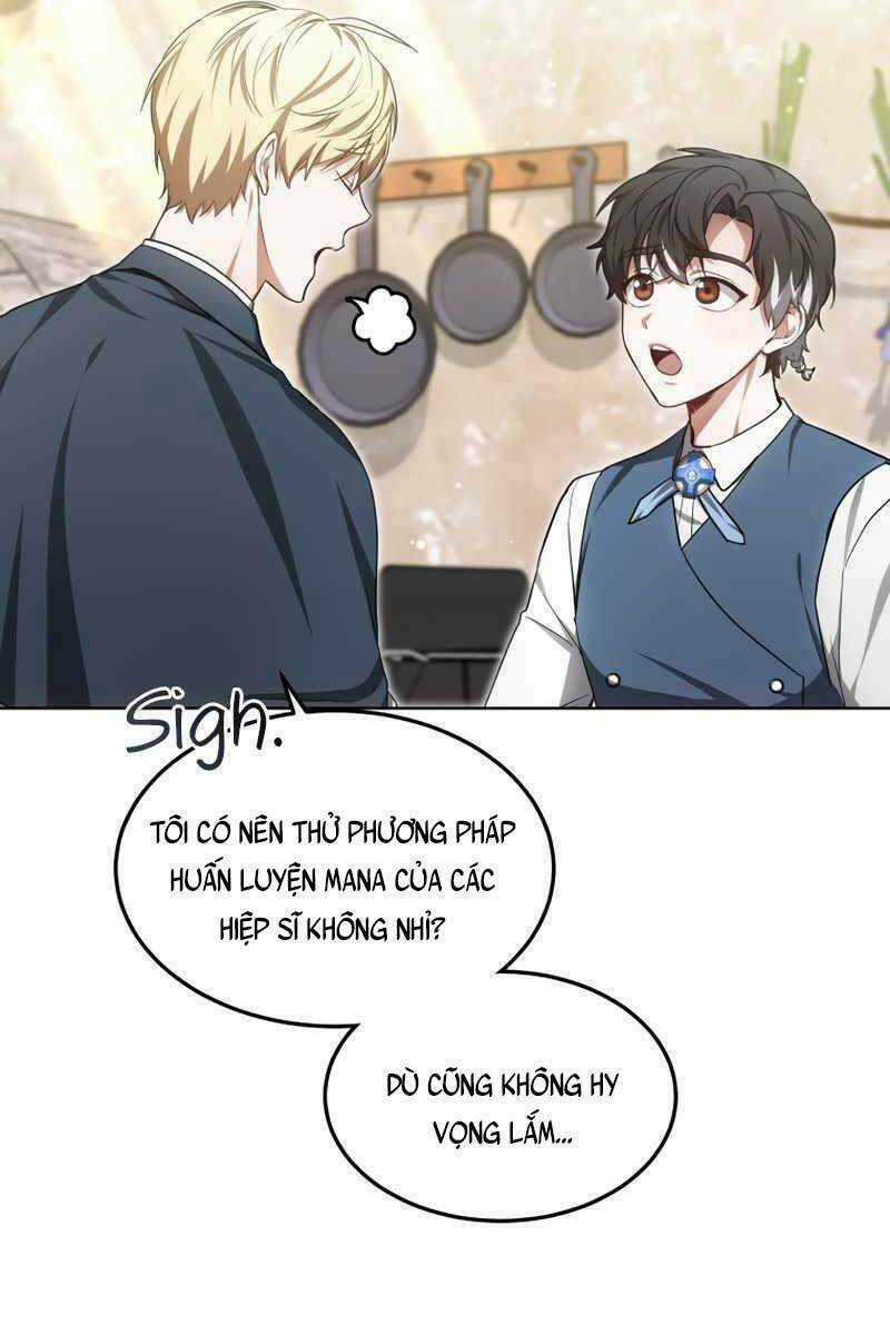 Bác Sĩ Phẫu Thuật Cấp Sss Chapter 25 trang 22