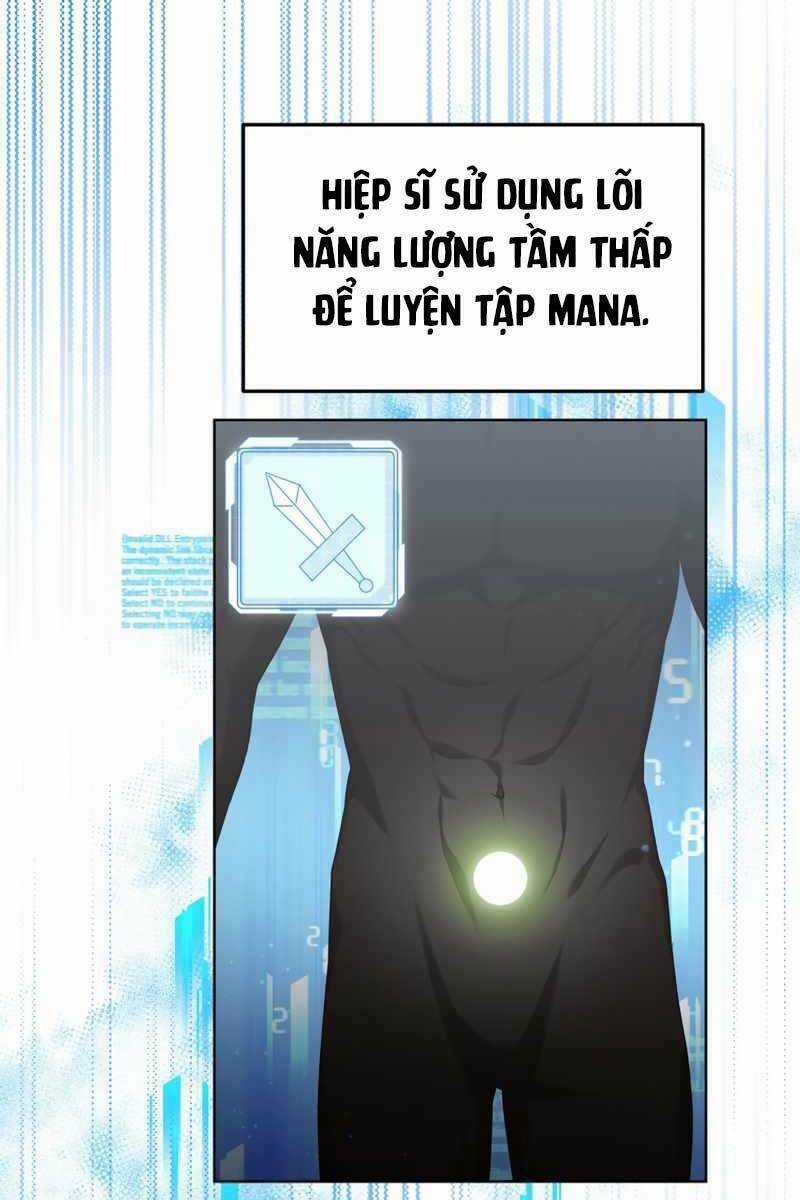 Bác Sĩ Phẫu Thuật Cấp Sss Chapter 25 trang 24