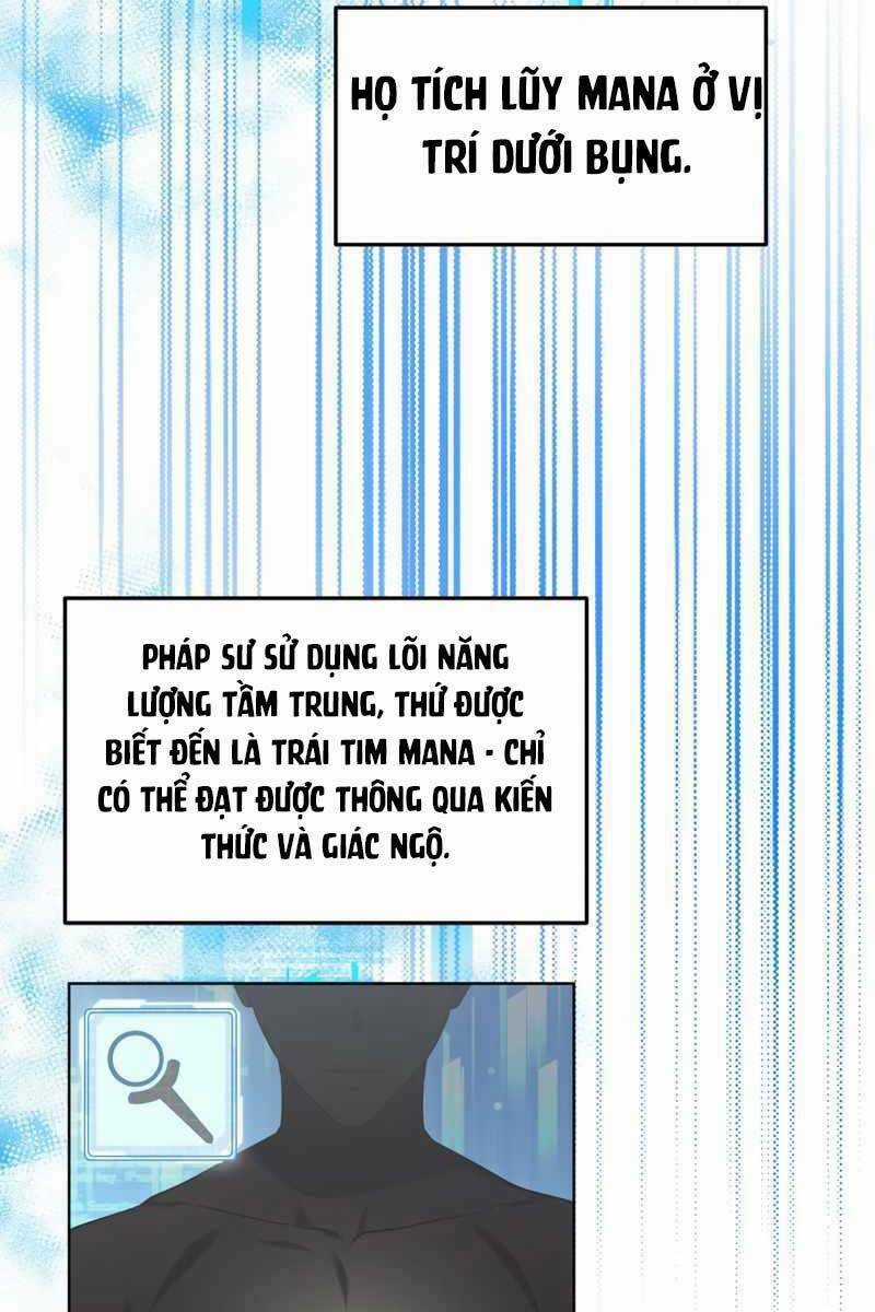 Bác Sĩ Phẫu Thuật Cấp Sss Chapter 25 trang 25