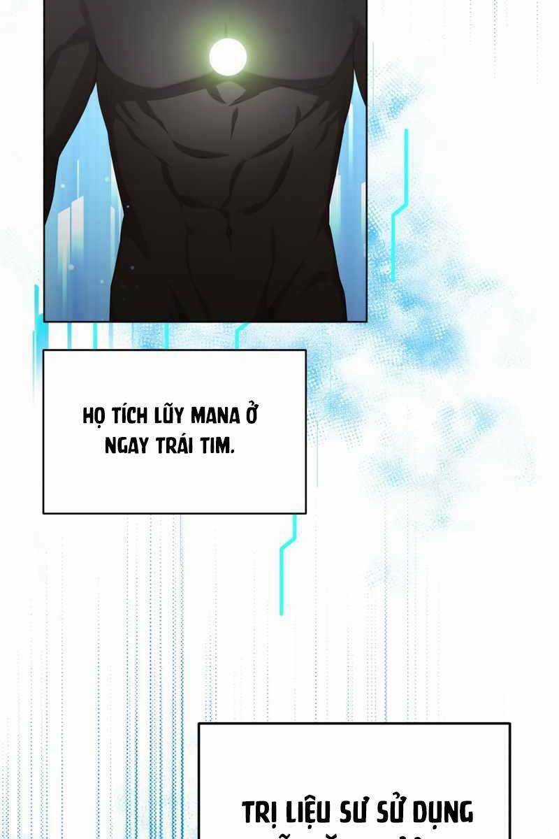 Bác Sĩ Phẫu Thuật Cấp Sss Chapter 25 trang 26