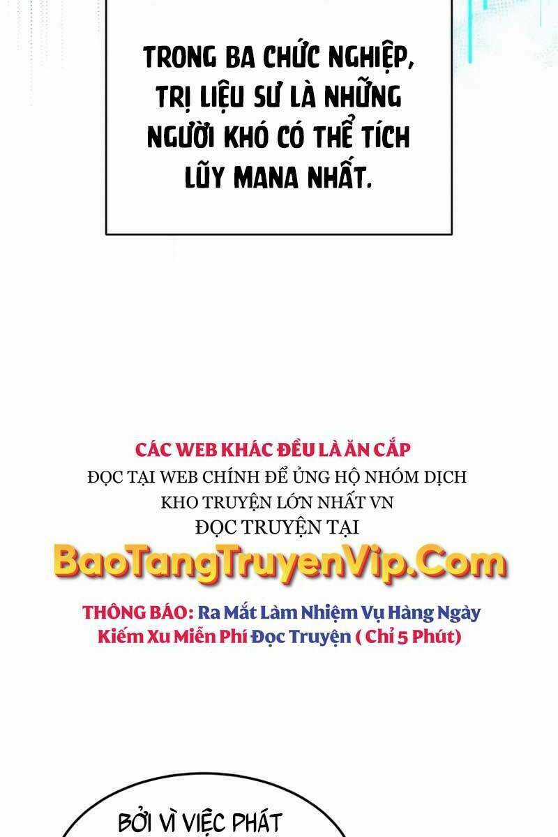 Bác Sĩ Phẫu Thuật Cấp Sss Chapter 25 trang 28
