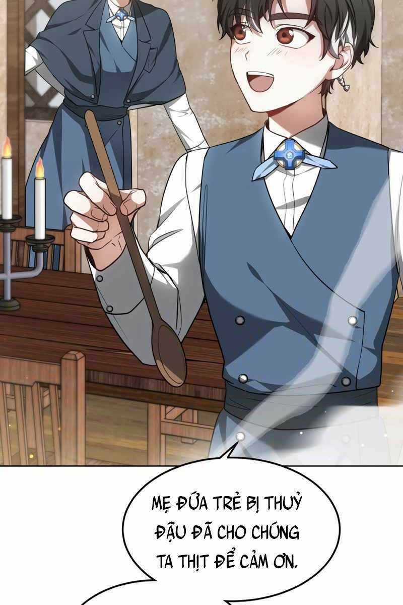 Bác Sĩ Phẫu Thuật Cấp Sss Chapter 25 trang 3