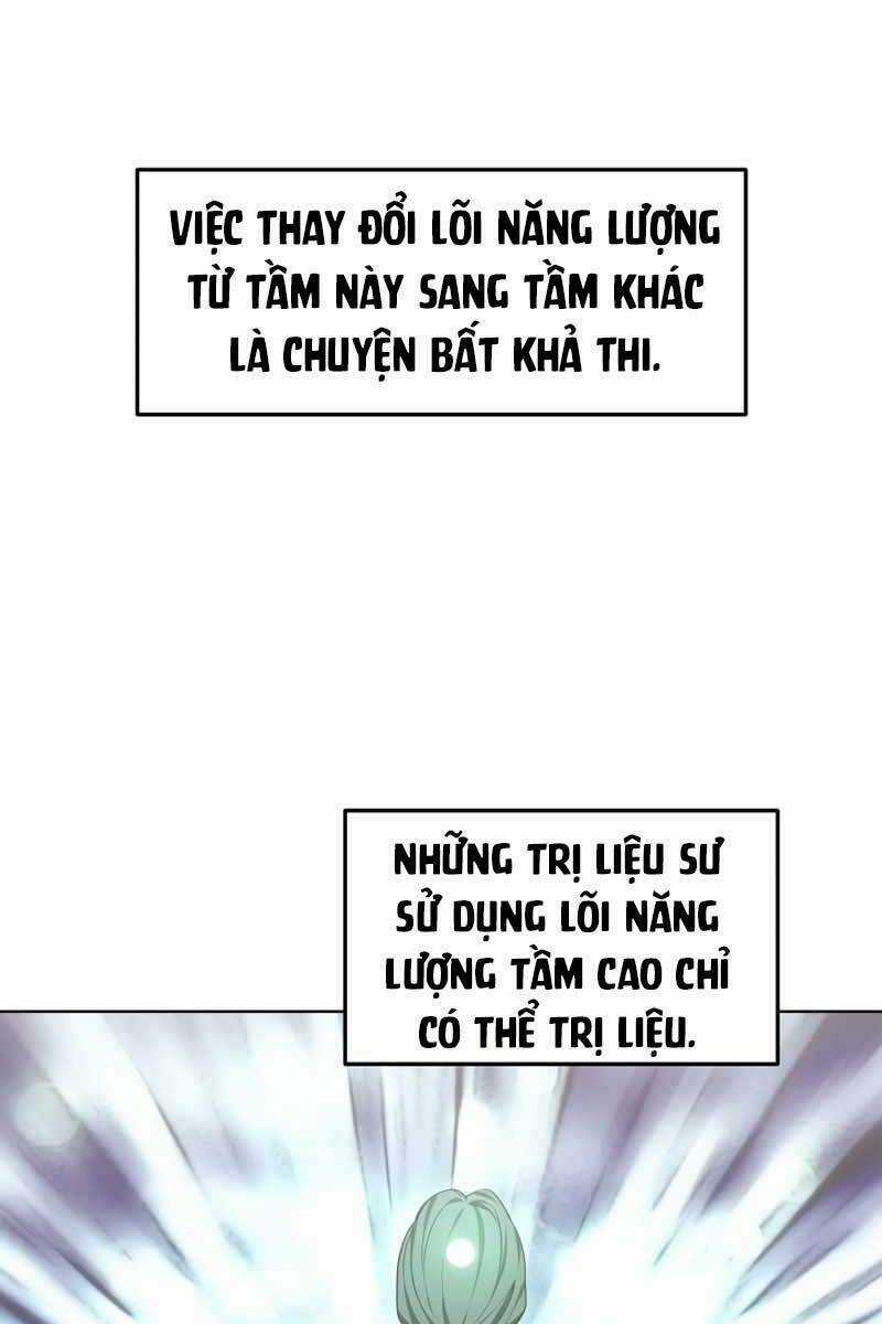 Bác Sĩ Phẫu Thuật Cấp Sss Chapter 25 trang 32