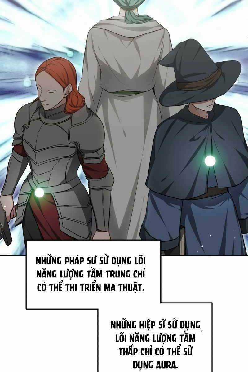 Bác Sĩ Phẫu Thuật Cấp Sss Chapter 25 trang 33