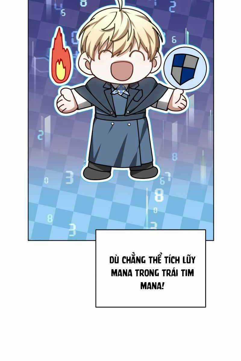 Bác Sĩ Phẫu Thuật Cấp Sss Chapter 25 trang 35