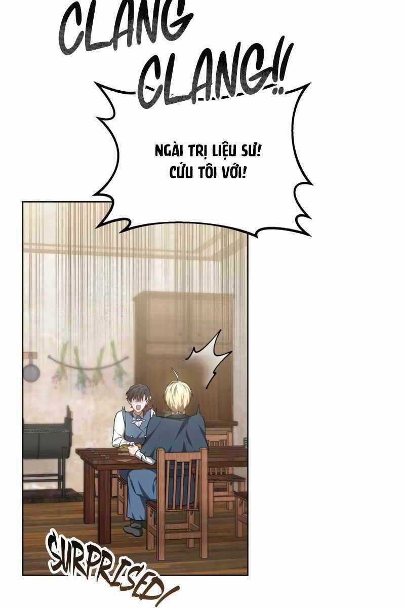 Bác Sĩ Phẫu Thuật Cấp Sss Chapter 25 trang 38