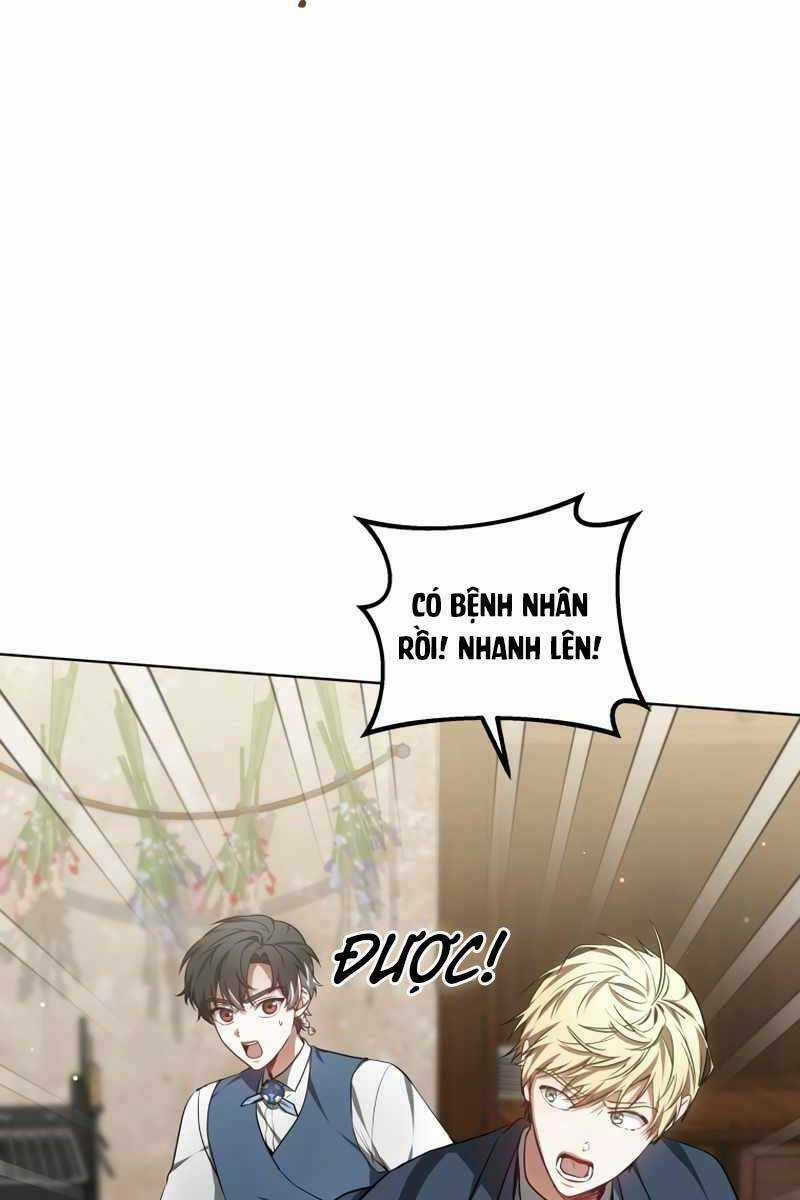 Bác Sĩ Phẫu Thuật Cấp Sss Chapter 25 trang 39