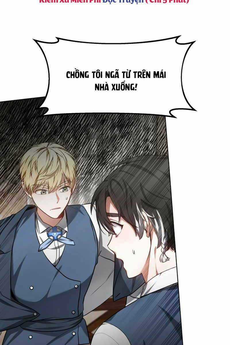 Bác Sĩ Phẫu Thuật Cấp Sss Chapter 25 trang 41