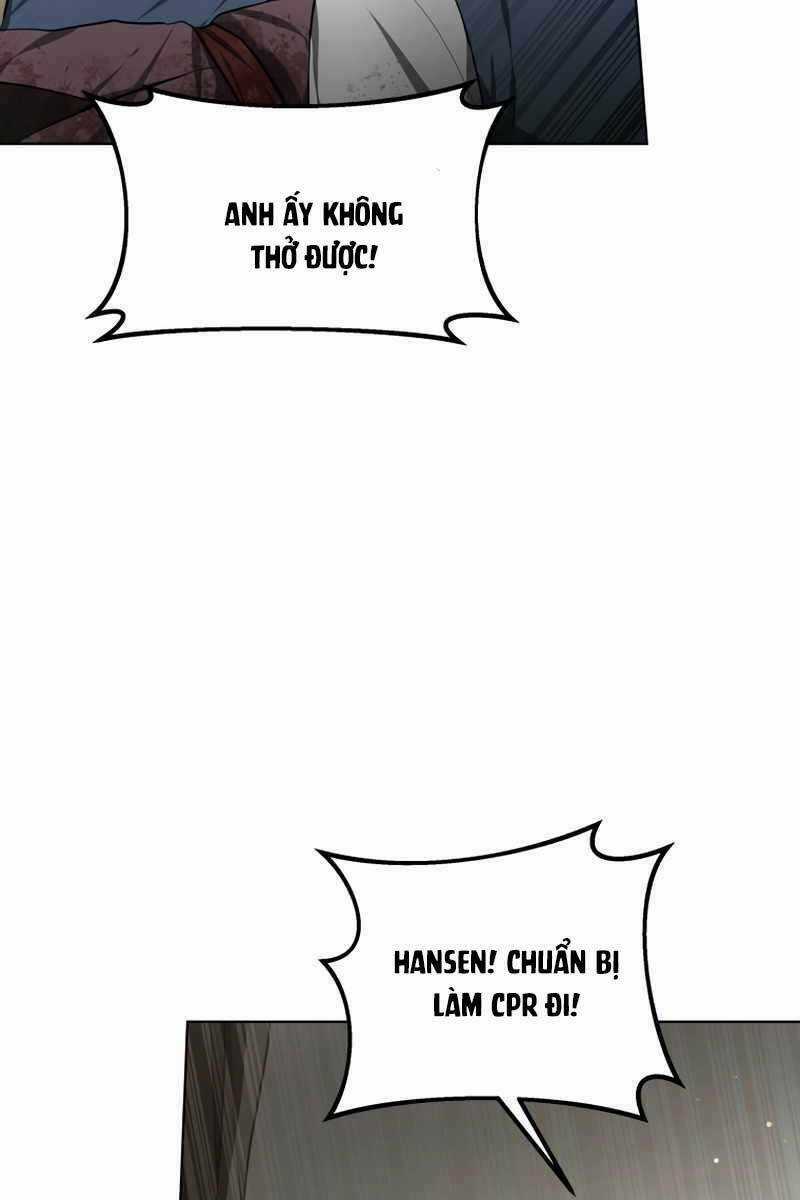 Bác Sĩ Phẫu Thuật Cấp Sss Chapter 25 trang 42