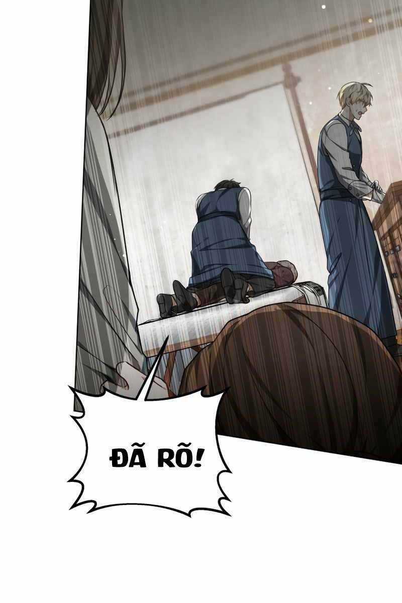 Bác Sĩ Phẫu Thuật Cấp Sss Chapter 25 trang 43