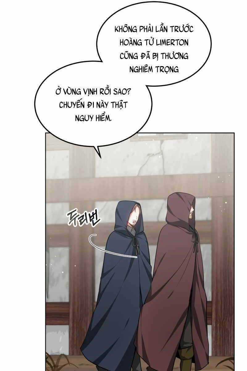 Bác Sĩ Phẫu Thuật Cấp Sss Chapter 25 trang 48