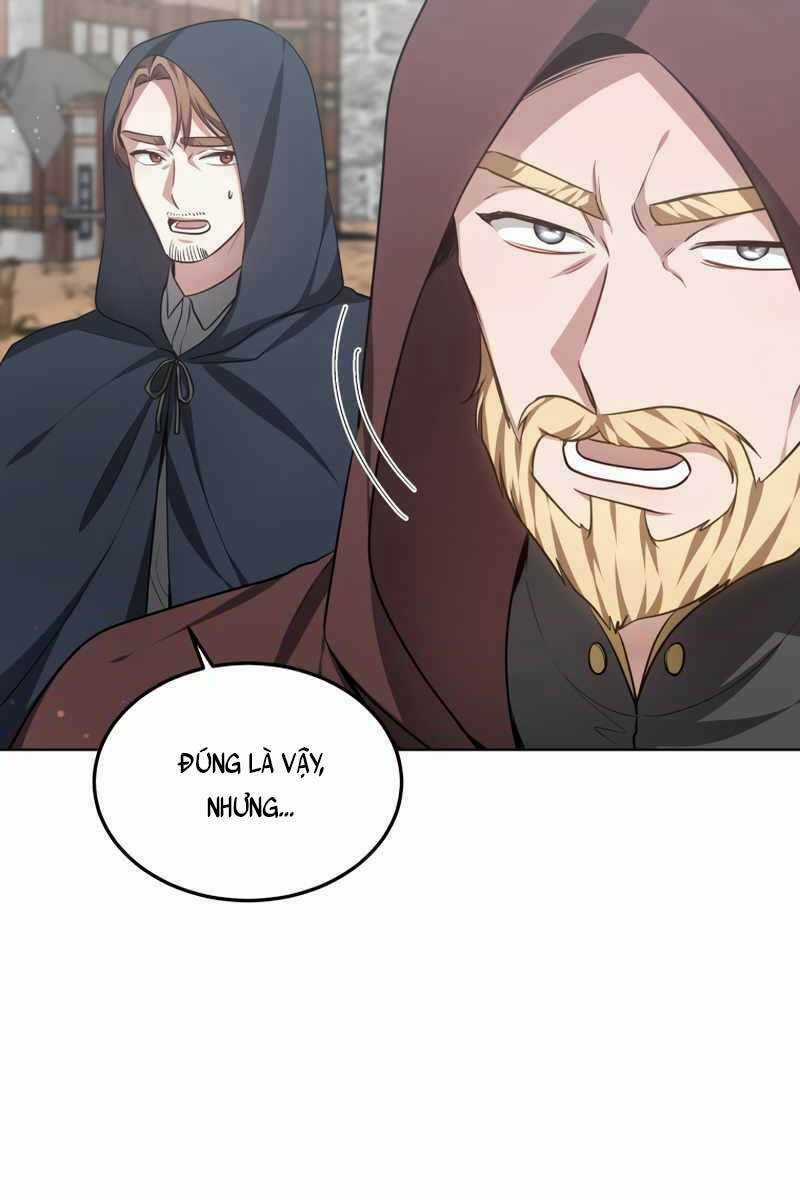 Bác Sĩ Phẫu Thuật Cấp Sss Chapter 25 trang 50