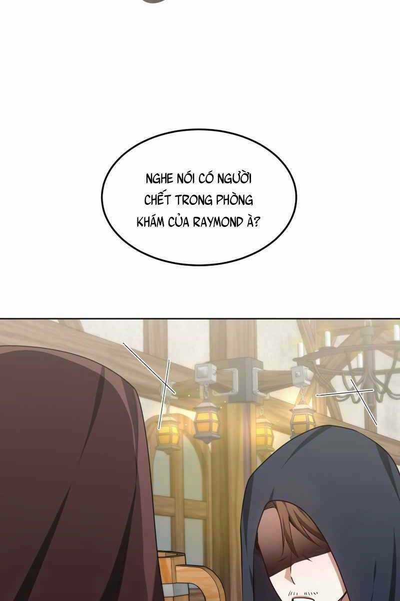 Bác Sĩ Phẫu Thuật Cấp Sss Chapter 25 trang 56