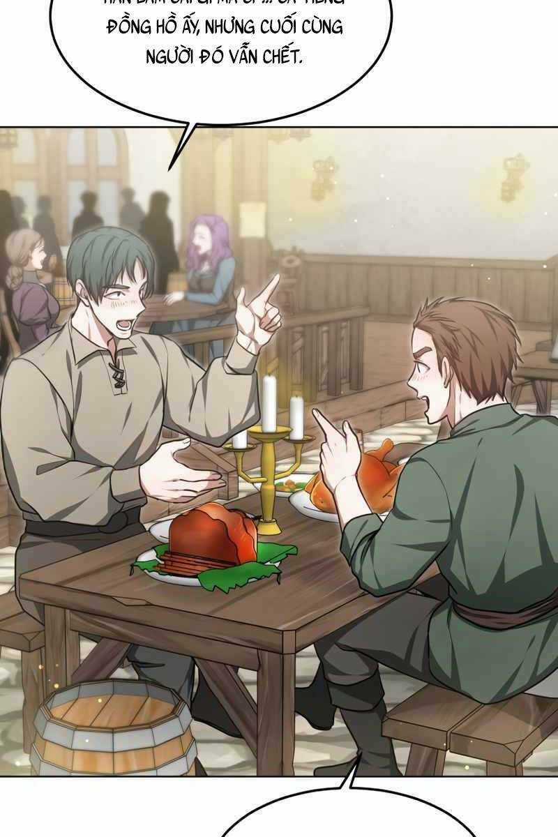 Bác Sĩ Phẫu Thuật Cấp Sss Chapter 25 trang 58