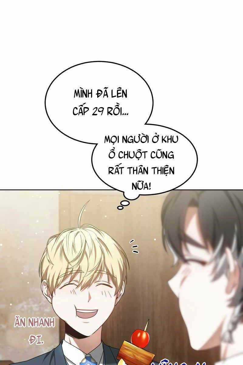 Bác Sĩ Phẫu Thuật Cấp Sss Chapter 25 trang 6