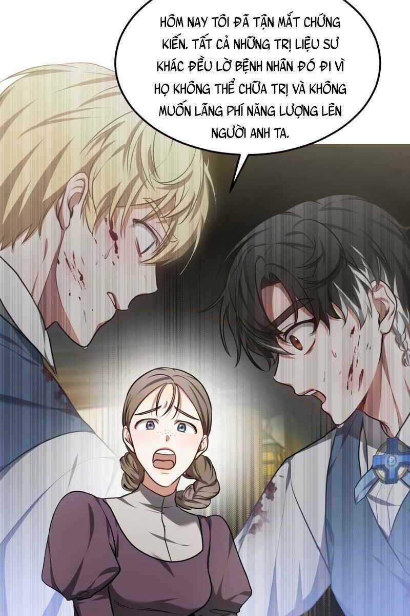 Bác Sĩ Phẫu Thuật Cấp Sss Chapter 25 trang 65