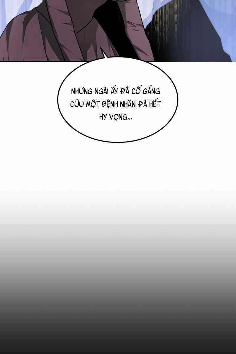 Bác Sĩ Phẫu Thuật Cấp Sss Chapter 25 trang 66