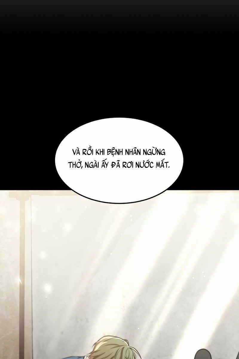 Bác Sĩ Phẫu Thuật Cấp Sss Chapter 25 trang 67