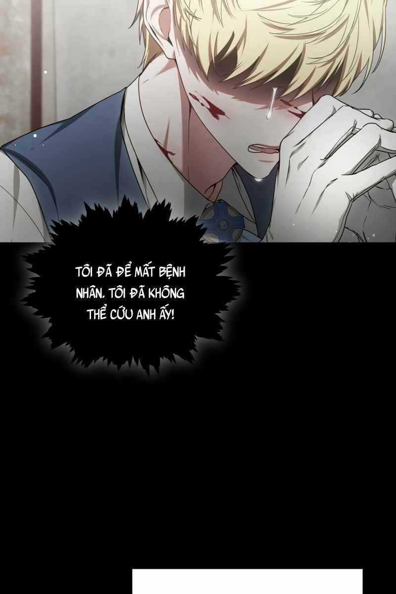 Bác Sĩ Phẫu Thuật Cấp Sss Chapter 25 trang 69